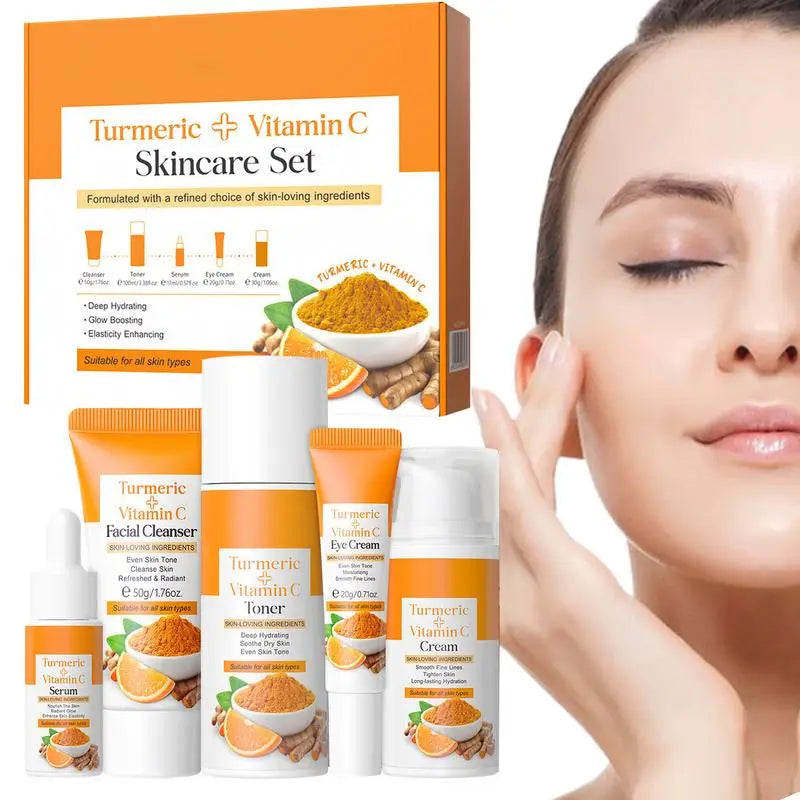 Unlock Your Glow: Radiance Awaits Daily!